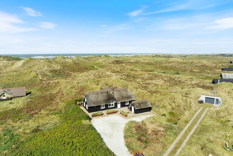 Foto von Ferienhaus RN12 in Klegod - Westjütland