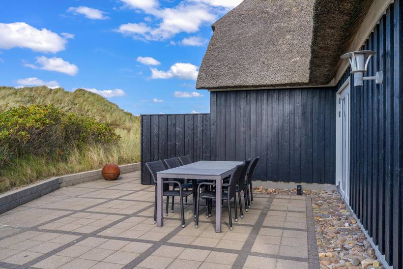 Foto von Ferienhaus RN12 in Klegod - Westjütland