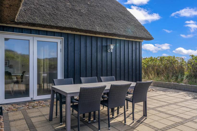 Foto von Ferienhaus RN12 in Klegod - Westjütland