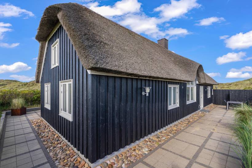 Foto von Ferienhaus RN12 in Klegod - Westjütland