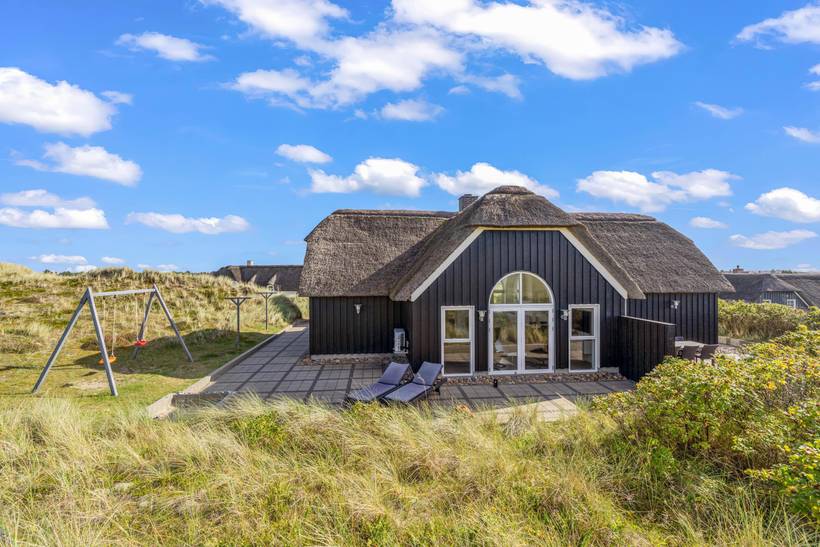 Foto von Ferienhaus RN12 in Klegod - Westjütland