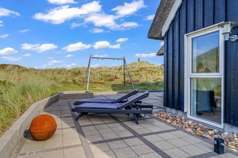 Foto von Ferienhaus RN12 in Klegod - Westjütland