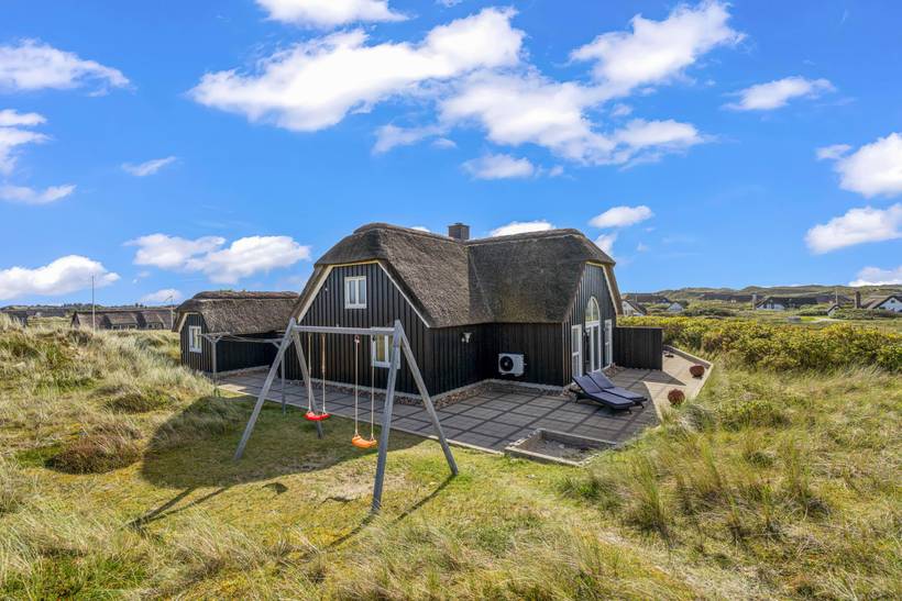 Foto von Ferienhaus RN12 in Klegod - Westjütland