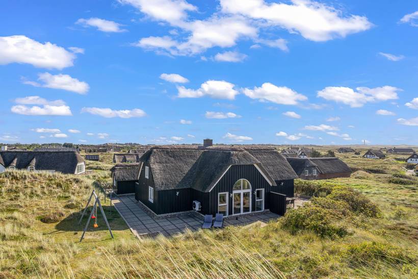 Foto von Ferienhaus RN12 in Klegod - Westjütland