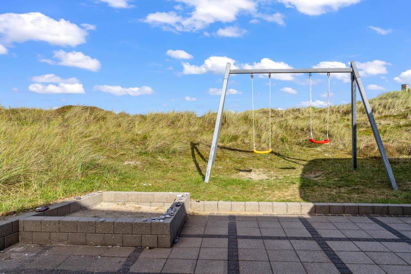 Foto von Ferienhaus RN12 in Klegod - Westjütland