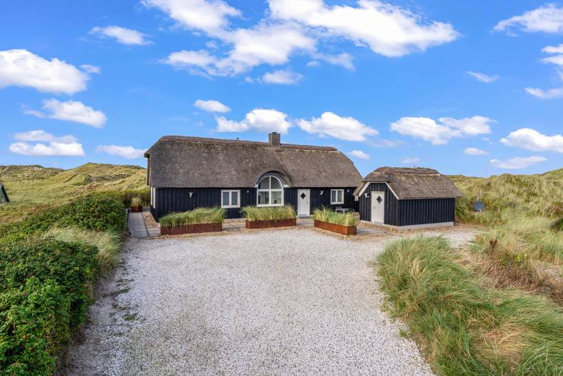 Foto von Ferienhaus RN12 in Klegod - Westjütland