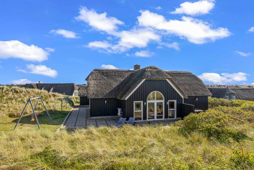 Foto von Ferienhaus RN12 in Klegod - Westjütland