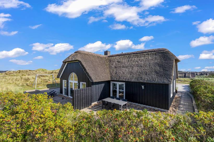 Foto von Ferienhaus RN12 in Klegod - Westjütland