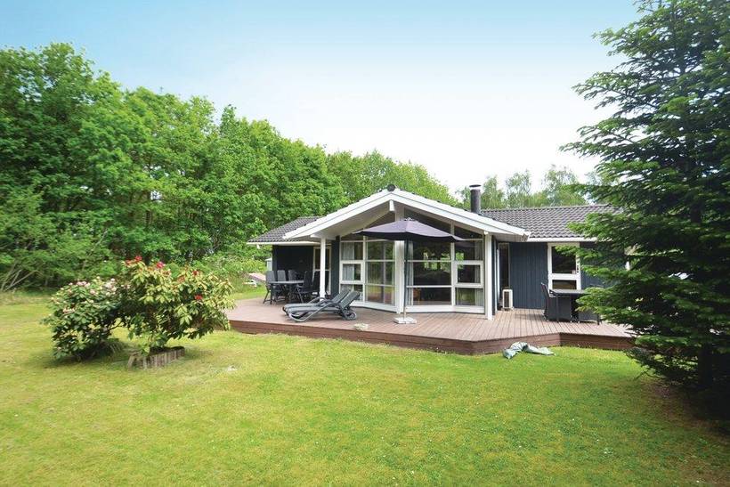 Foto von Ferienhaus RN18 in Marielyst - Falster