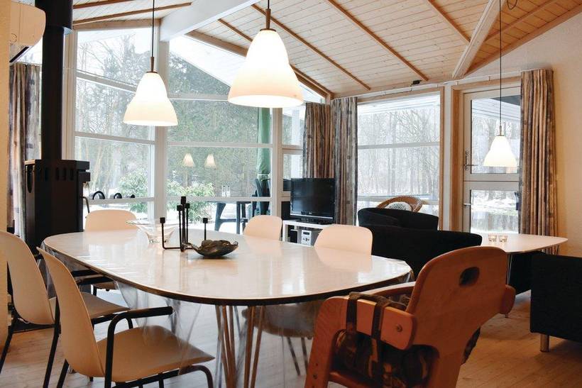 Foto von Ferienhaus RN18 in Marielyst - Falster