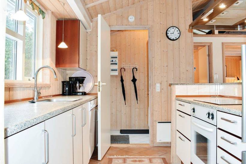 Foto von Ferienhaus RN18 in Marielyst - Falster