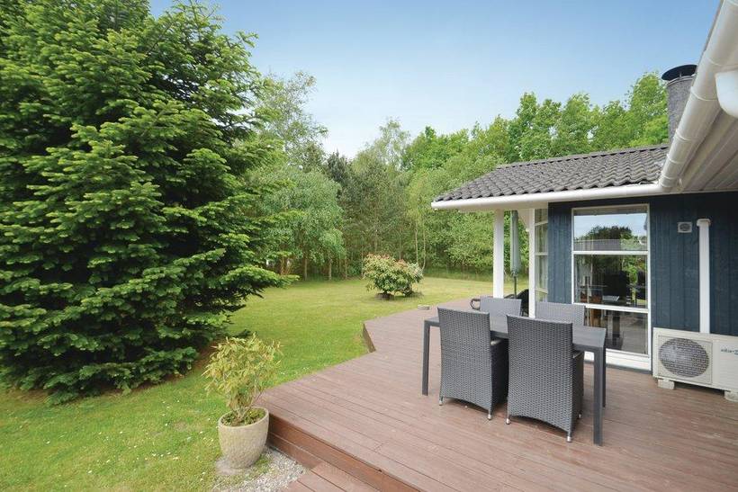Foto von Ferienhaus RN18 in Marielyst - Falster