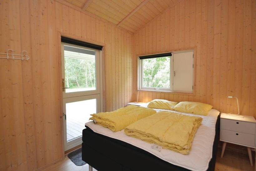 Foto von Ferienhaus RN18 in Marielyst - Falster