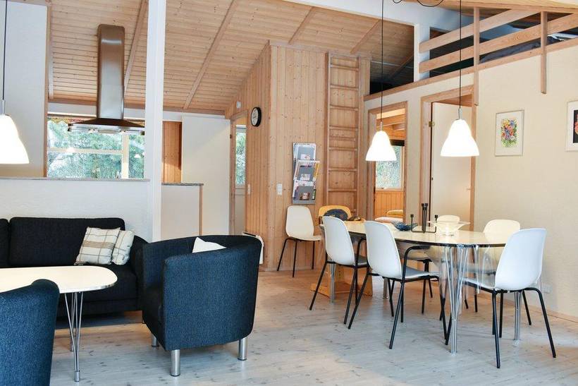 Foto von Ferienhaus RN18 in Marielyst - Falster