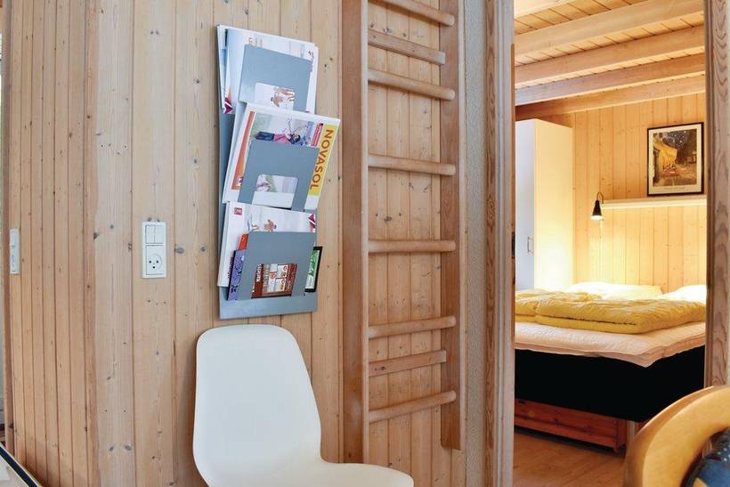 Foto von Ferienhaus RN18 in Marielyst - Falster