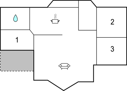 Vorschaubild von Ferienhaus RN18 in Marielyst - Falster
