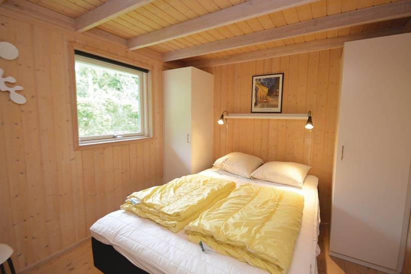 Foto von Ferienhaus RN18 in Marielyst - Falster
