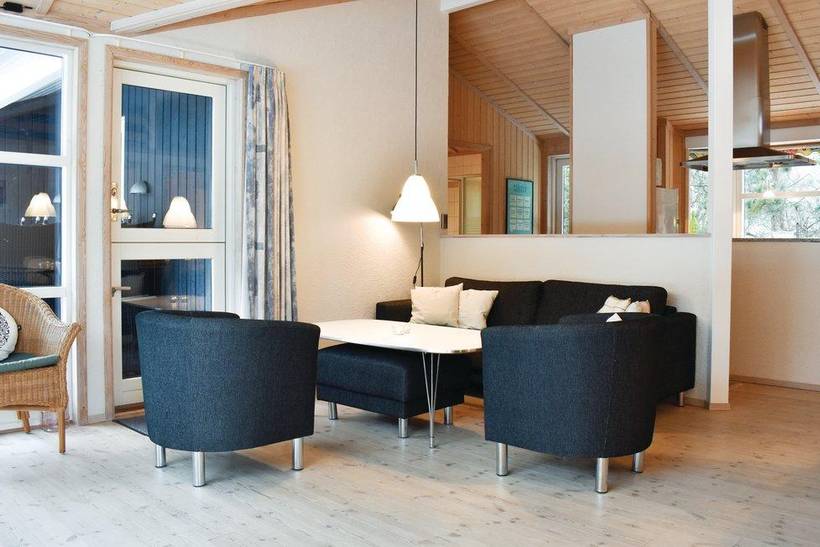 Foto von Ferienhaus RN18 in Marielyst - Falster