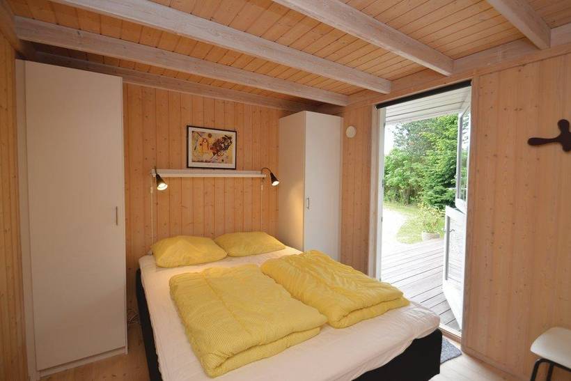 Foto von Ferienhaus RN18 in Marielyst - Falster