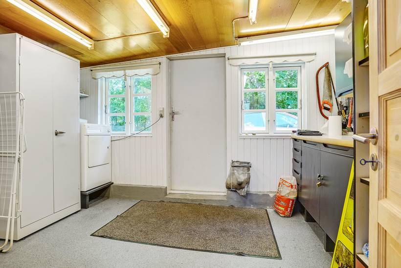 Foto von Ferienhaus RN19 in Fjellerup - Ostjütland