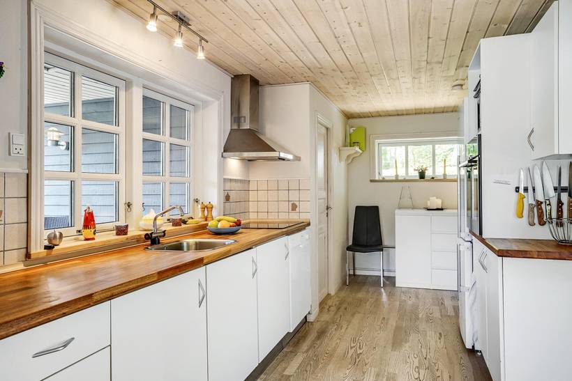 Foto von Ferienhaus RN19 in Fjellerup - Ostjütland