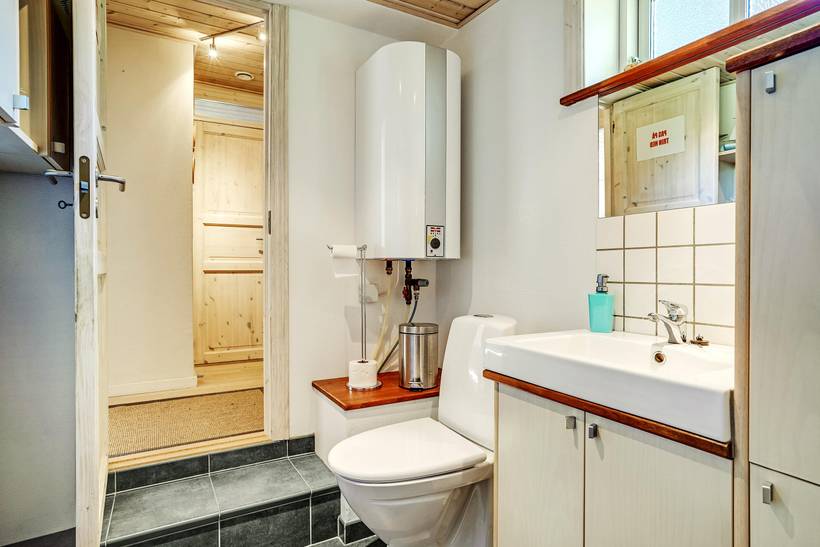 Foto von Ferienhaus RN19 in Fjellerup - Ostjütland