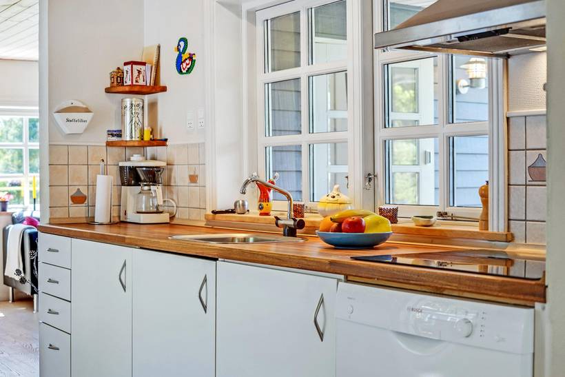 Foto von Ferienhaus RN19 in Fjellerup - Ostjütland