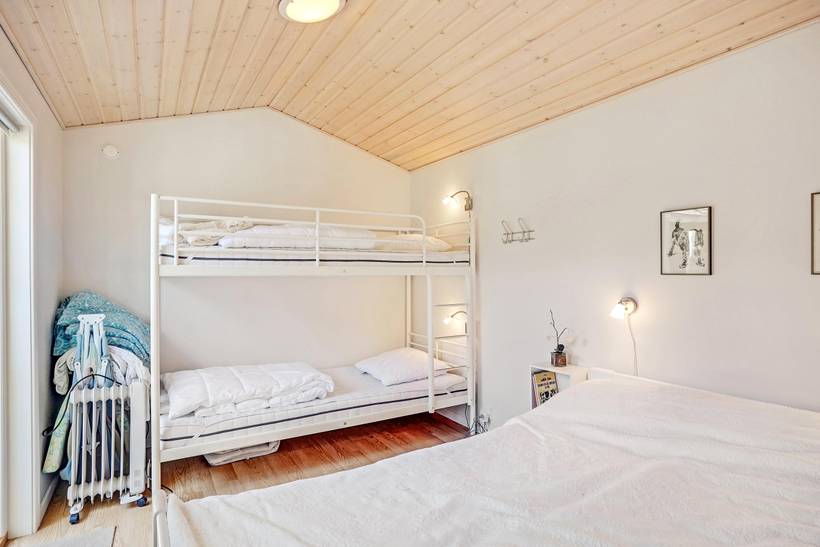 Foto von Ferienhaus RN19 in Fjellerup - Ostjütland