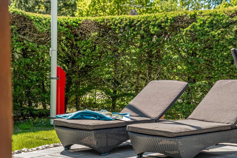 Foto von Ferienhaus RN19 in Fjellerup - Ostjütland