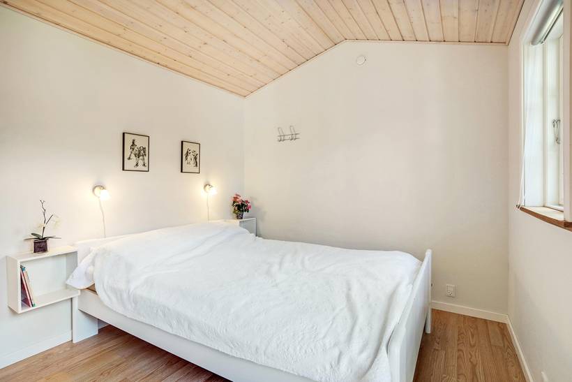 Foto von Ferienhaus RN19 in Fjellerup - Ostjütland