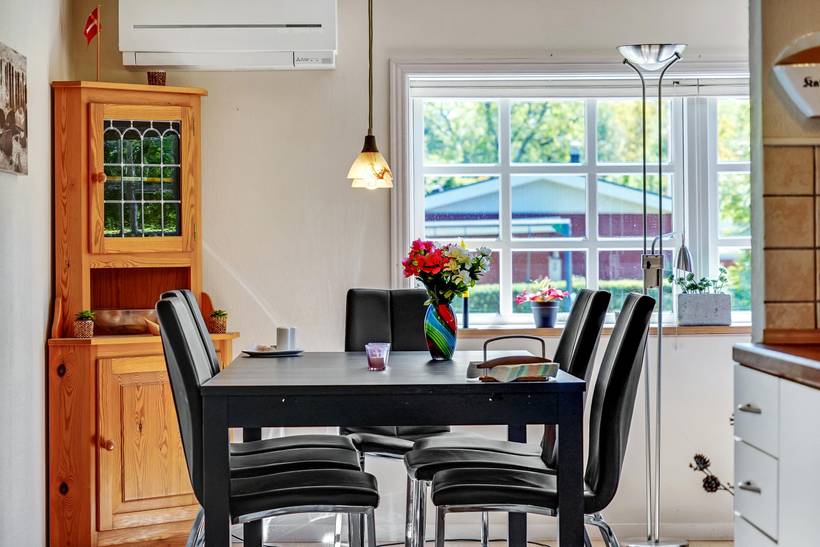 Foto von Ferienhaus RN19 in Fjellerup - Ostjütland