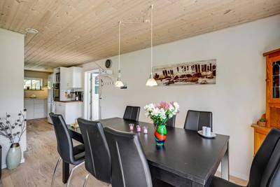 Vorschaubild von Ferienhaus RN19 in Fjellerup - Ostjütland