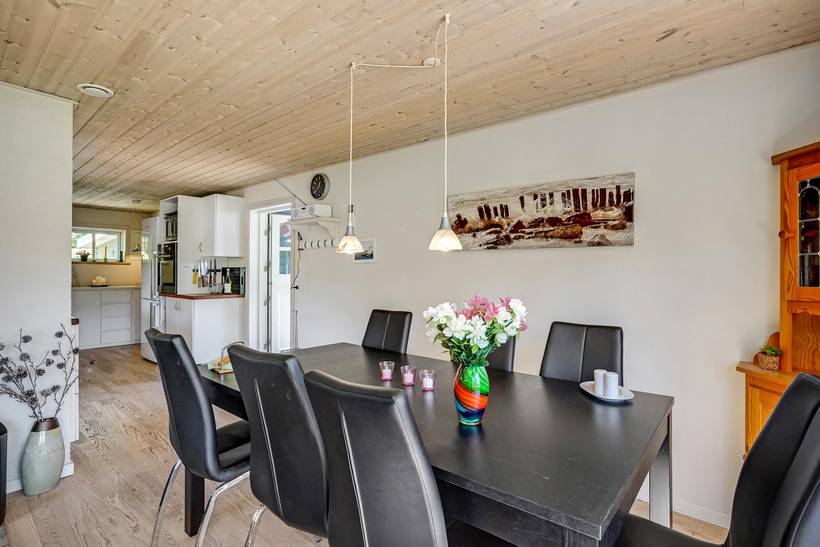 Foto von Ferienhaus RN19 in Fjellerup - Ostjütland