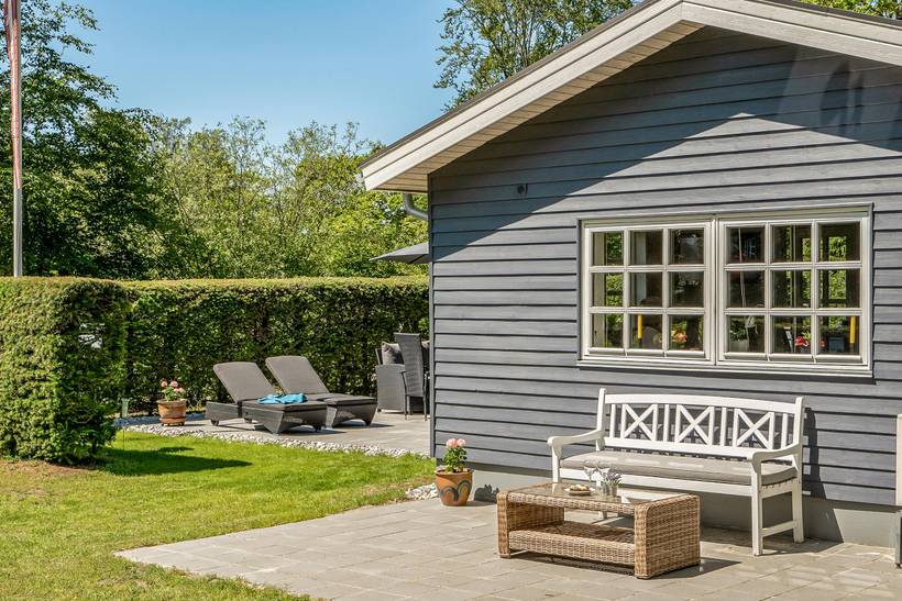 Foto von Ferienhaus RN19 in Fjellerup - Ostjütland