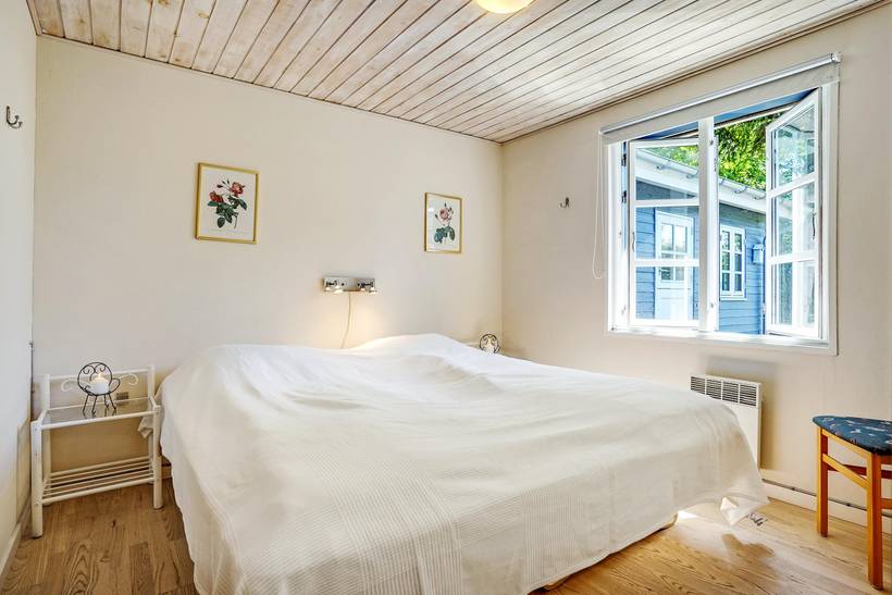 Foto von Ferienhaus RN19 in Fjellerup - Ostjütland
