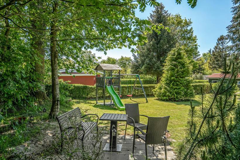 Foto von Ferienhaus RN19 in Fjellerup - Ostjütland