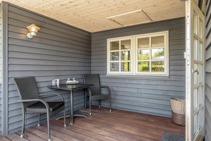 Foto von Ferienhaus RN19 in Fjellerup - Ostjütland