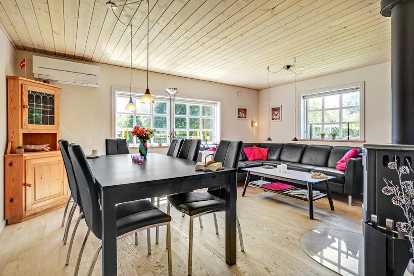 Foto von Ferienhaus RN19 in Fjellerup - Ostjütland
