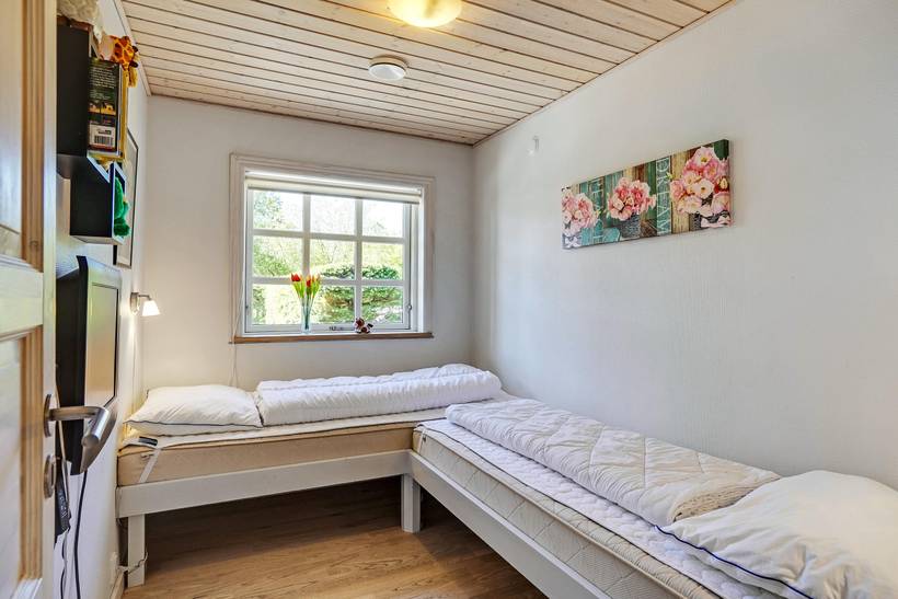 Foto von Ferienhaus RN19 in Fjellerup - Ostjütland