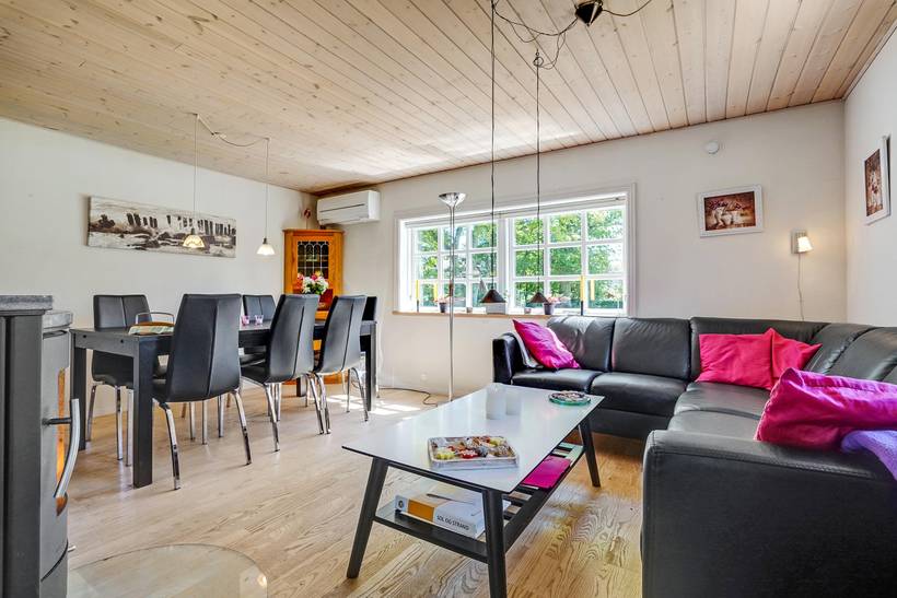 Foto von Ferienhaus RN19 in Fjellerup - Ostjütland