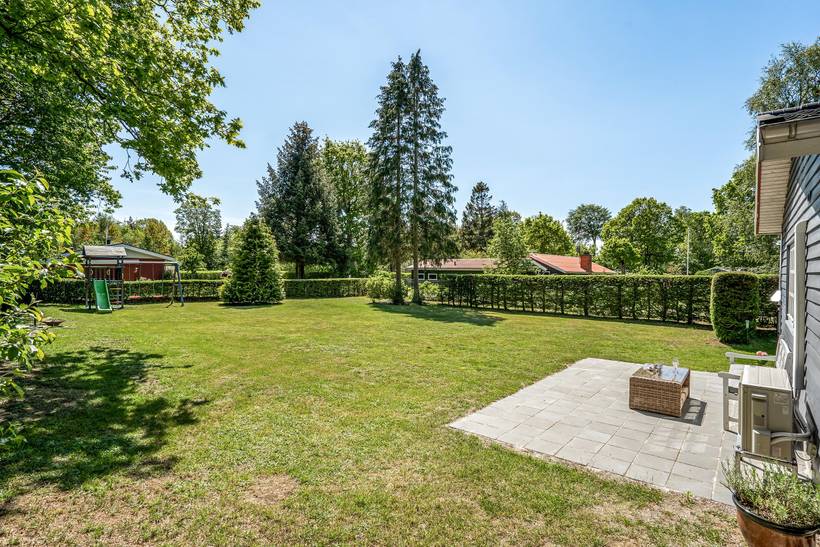 Foto von Ferienhaus RN19 in Fjellerup - Ostjütland