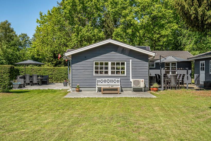 Foto von Ferienhaus RN19 in Fjellerup - Ostjütland