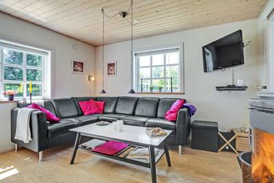 Vorschaubild von Ferienhaus RN19 in Fjellerup - Ostjütland