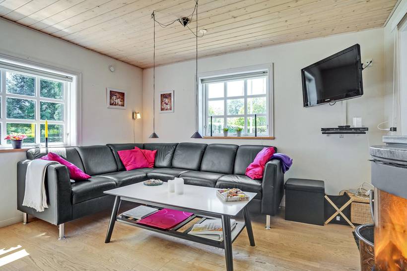 Foto von Ferienhaus RN19 in Fjellerup - Ostjütland