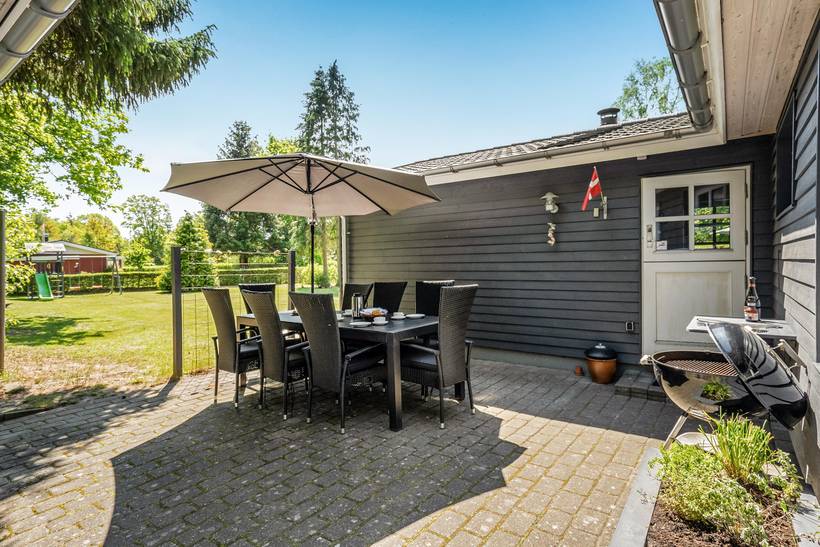 Foto von Ferienhaus RN19 in Fjellerup - Ostjütland