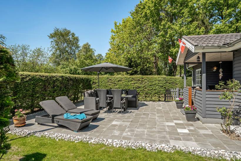 Foto von Ferienhaus RN19 in Fjellerup - Ostjütland