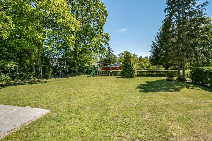 Foto von Ferienhaus RN19 in Fjellerup - Ostjütland