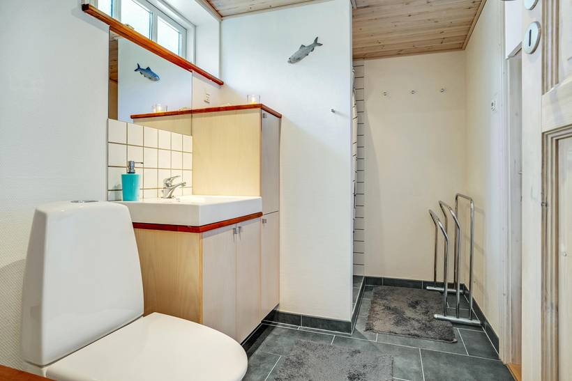 Foto von Ferienhaus RN19 in Fjellerup - Ostjütland