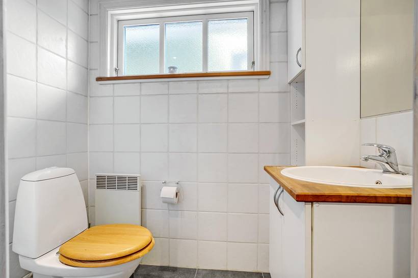 Foto von Ferienhaus RN19 in Fjellerup - Ostjütland