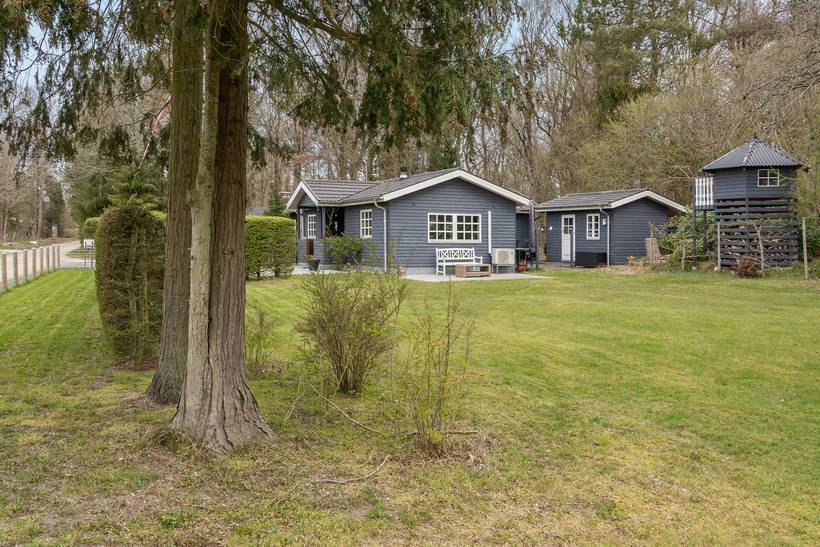 Foto von Ferienhaus RN19 in Fjellerup - Ostjütland
